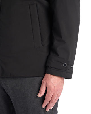 Paul  Shark Typhoon Waterproof Carcoat 475