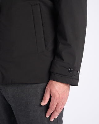 Paul  Shark Typhoon Waterproof Carcoat 475