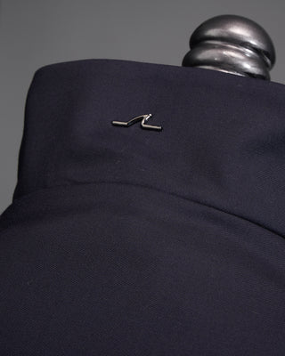 Paul  Shark Loro Piana Rain System Hybrid Zip 682