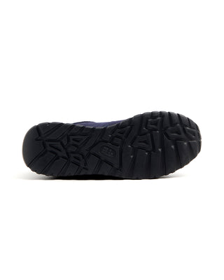 Suede Sneakers