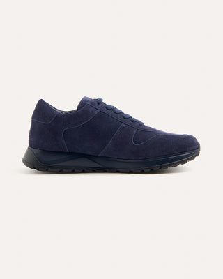 Paul  Shark Suede Sneakers 5342