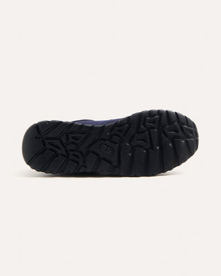 Paul  Shark Suede Sneakers 5343