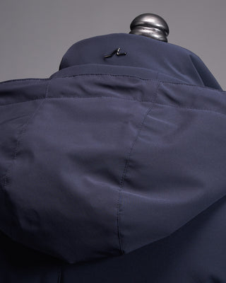 Paul  Shark Stretch Carcoat Jacket 1080