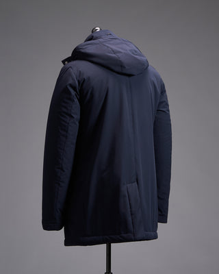Paul  Shark Stretch Carcoat Jacket 1082