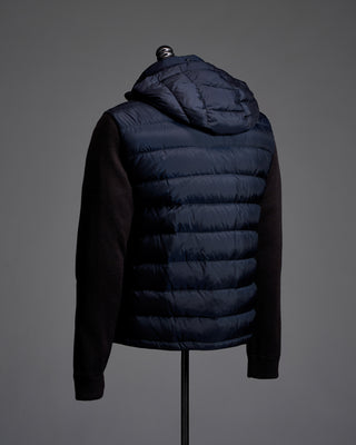 Paul  Shark Detachable Sleeve Down Blouson 6590