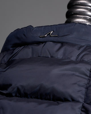 Paul  Shark Detachable Sleeve Down Blouson 6591
