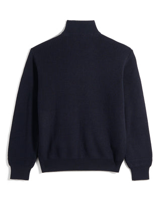 Paul  Shark Wool Acrylic Full Zip 10 11544