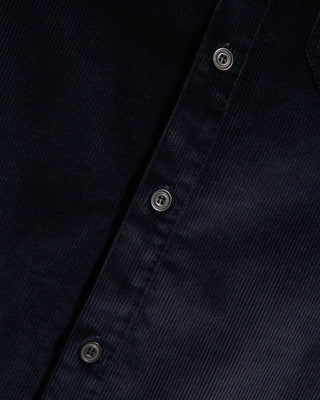 Paul  Shark Corduroy Overshirt 2 11490