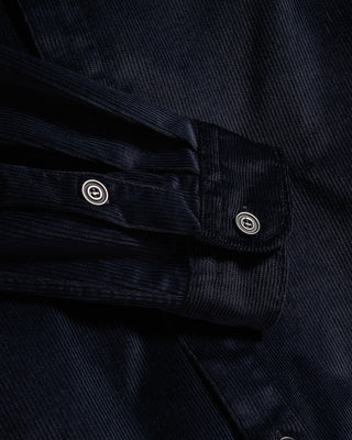 Paul  Shark Corduroy Overshirt 5 11493