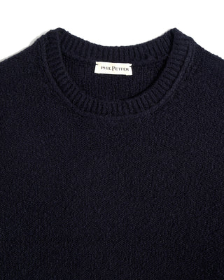 Phil Petter Cotton Crewneck Sweater 5258