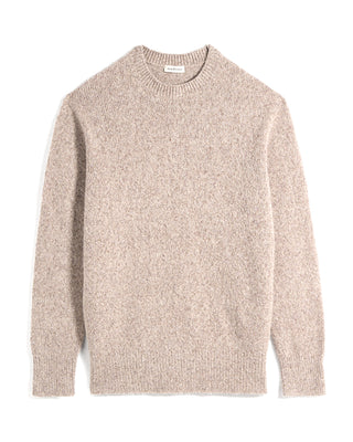 Phil Petter Alpaca Crewneck Sweater 5264