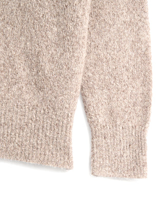 Phil Petter Alpaca Crewneck Sweater 5266