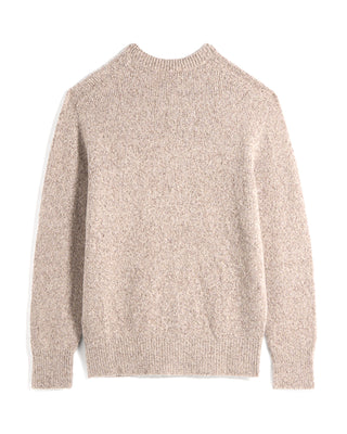 Phil Petter Alpaca Crewneck Sweater 5271