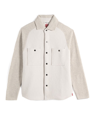 Phil Petter Merino Rib Workshirt 6892