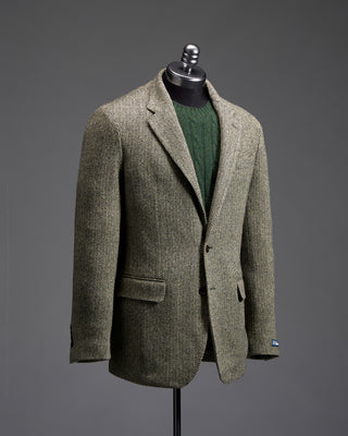 Polo Ralph Lauren Herringbone Sport Jacket 4965