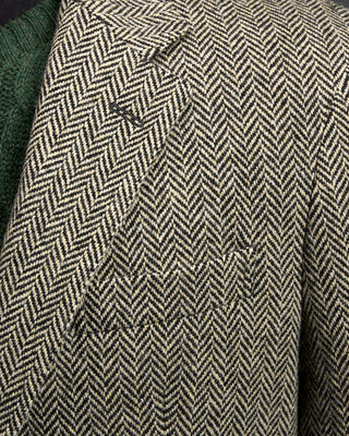 Polo Ralph Lauren Herringbone Sport Jacket 4968