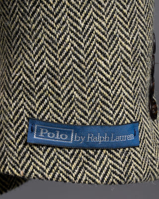 Polo Ralph Lauren Herringbone Sport Jacket 4970