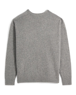 Polo Ralph Lauren Bear Intarsia Crewneck 7459