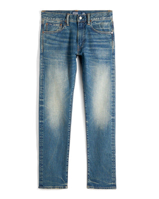 Polo Ralph Lauren Stretch Denim Jeans 4302