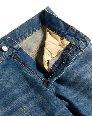 Polo Ralph Lauren Stretch Denim Jeans 4304