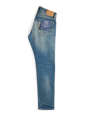 Polo Ralph Lauren Stretch Denim Jeans 4306