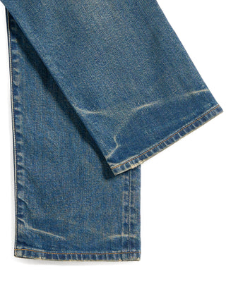 Polo Ralph Lauren Stretch Denim Jeans 4308