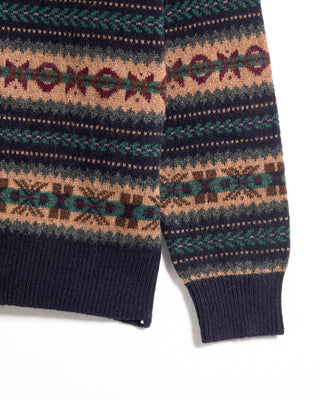 Polo Ralph Lauren Merino Wool Crewneck 4272