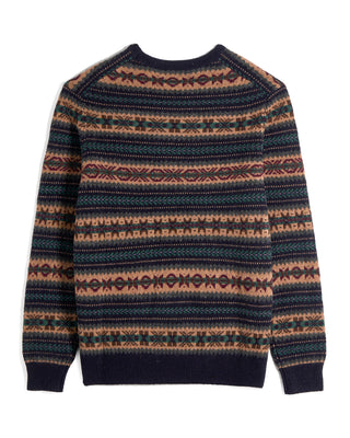 Polo Ralph Lauren Merino Wool Crewneck 4275