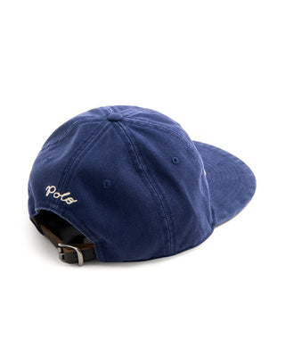 Ralph Cap
