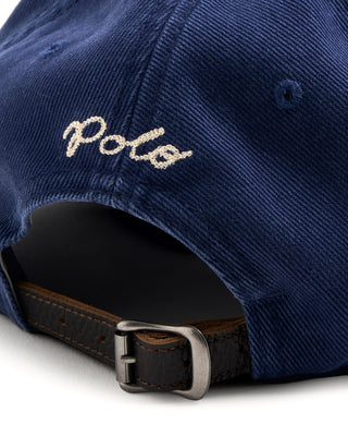 Ralph Cap