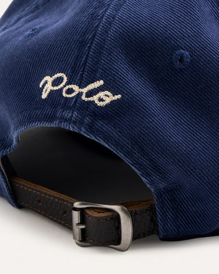 Polo Ralph Lauren Ralph Cap 5379
