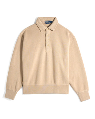 Polo Ralph Lauren Rib Knit Polo 4259