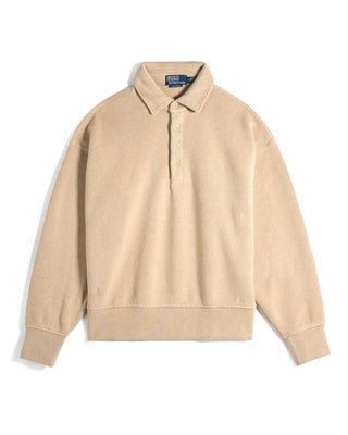 Polo Ralph Lauren Rib Knit Polo 4259