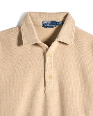 Polo Ralph Lauren Rib Knit Polo 4261