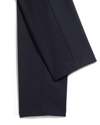 Pescarolo Italian Wool Trousers 560