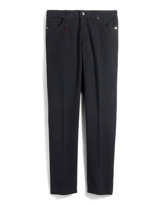 Pescarolo Italian Moleskin Trousers 512