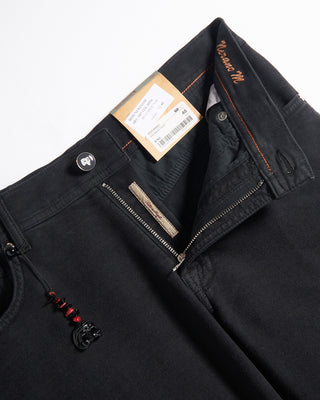 Pescarolo Italian Moleskin Trousers 514