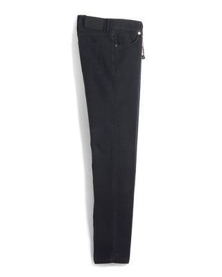 Pescarolo Italian Moleskin Trousers 516