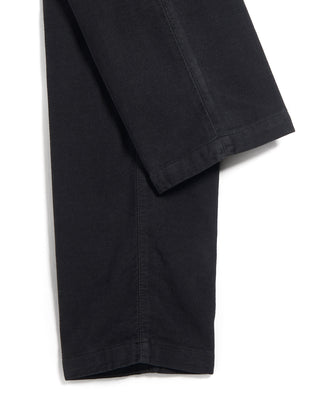 Pescarolo Italian Moleskin Trousers 518