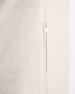 Italian Wool Overshirt