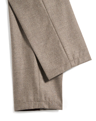 Pescarolo Magnifico Kashmir 5 Pocket Pants 4315