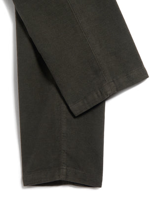 Pescarolo Italian Moleskin 5 Pocket Trousers 495