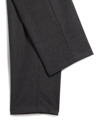 Pescarolo Italian Wool Trousers 508