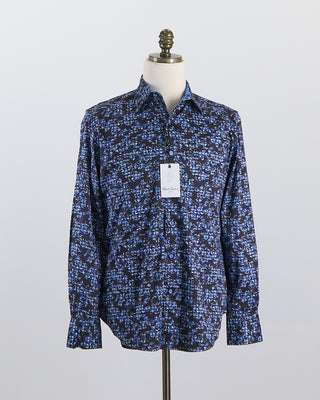 Merano Long Sleeve Shirt