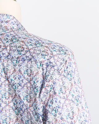 Caracas Printed Long Sleeves Shirt