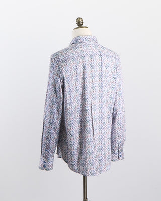 Caracas Printed Long Sleeves Shirt