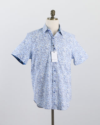 Cyprus Short Sleeves Shirt