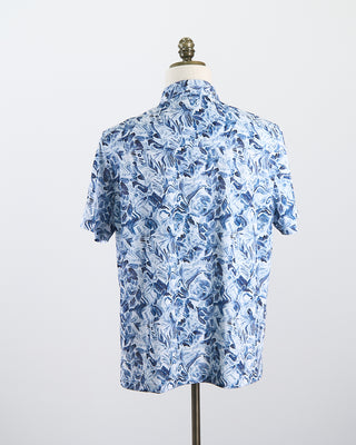 Occasio Short Sleeves Shirt