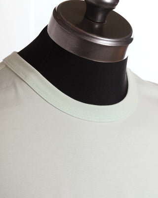 Copper Jersey Aloe T-Shirt