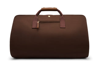 Bennett Winch S.C. Holdall Suit Carrier Travel Duffel Chocolate 5